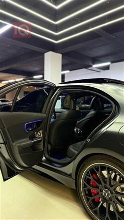 مرسيدس بنز C-Class